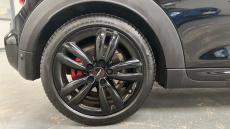 MINI Convertible 2.0 John Cooper Works II 2dr Auto [8 Speed] Petrol Convertible